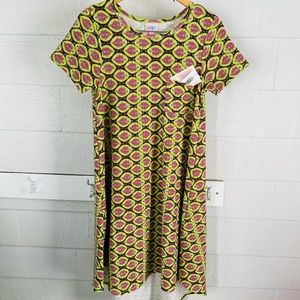 LuLaRoe Carly
